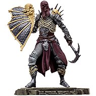 Diablo 4 - Bone Spirit Necromancer (Common) - action figure - Figure