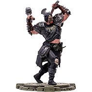 Diablo 4 - Death Blow Barbarian (Common) - action figure - Figure