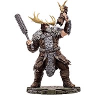 Diablo 4 - Landslide Druid (Common) - action figure - Figure