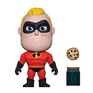 Disney Incredibles 5-Star Action Figure - Mr. Incredible - Figure