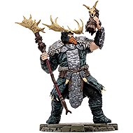 Diablo 4 - Tornado Druid (Rare) - action figure - Figure