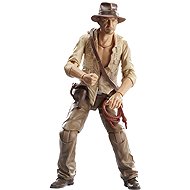 Indiana Jones Adventure Series - Indiana Jones (Cairo) (Raiders of the Lost Ark) - action figure - Figure