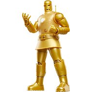 Iron Man Marvel Legends Series - Iron Man (Model 01 - Gold) - action figure - Figure
