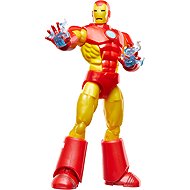 Iron Man Marvel Legends Series - Iron Man (Model 09) - action figure - Figure