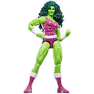 Iron Man Marvel Legends Series - She-Hulk - action figure - Figure