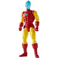 Marvel Comics: Legend Series - Iron Man (A. I. ) - action figure - Figure
