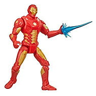 Marvel Gamerverse - Iron Man - action figure - Figure