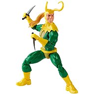 Marvel Legends Retro Collection - Loki - action figure - Figure