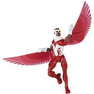 Marvel Legends Retro Collection - Marvel's Falcon - action figure - Figure