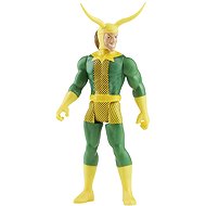 Marvel Legends Retro Collection Series - Loki - action figure - Figure