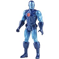 Marvel Legends Retro Collection Series - Stealth Iron Man - action figure - Figure