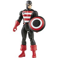 Marvel Legends Retro Collection Series - U.S. Agent - action figure - Figure