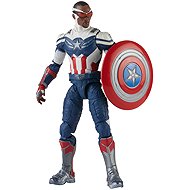 Marvel Legends Series - Captain America (Sam Wilson) - action figure - Figure