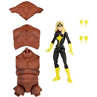 Marvel Legends Series - Darkstar - action figure - Figure
