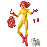 Marvel Legends Series - Firestar - action figure - Figure