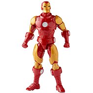 Marvel Legends Series - Iron Man - action figure - Figure