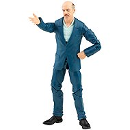 Marvel Legends Series - J. Jonah Jameson - action figure - Figure