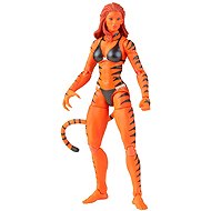 Marvel Legends Series - Marvel's Tigra - action figure - Figure