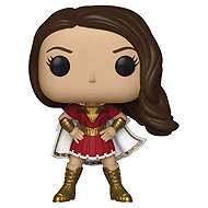 Shazam - funko POP! figurine - Mary - Figure