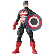 Marvel Legends Series - U. S. Agent - action figure - Figure
