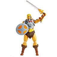 Masters of the Universe: Revelation Masterverse - Faker - action figure - Figure