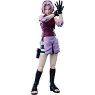 Naruto Shippuden - Sakura Haruno Heiress of Indomitable Will Tsunade - action figure - Figure