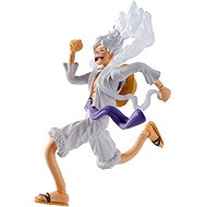 One Piece - Monkey D. Luffy Gear 5 - action figure - Figure