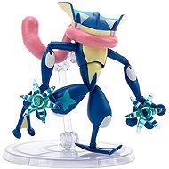 Pokémon - Greninja - Action Figure - Figure