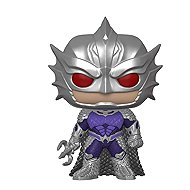 Aquaman - funko POP! figure - Orm - Figure