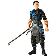 Shang Chi Marvel Legends - Wenwu - action figure - Figure