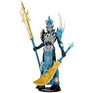 Spawn - Mandarin Spawn Gold Label - action figure - Figure
