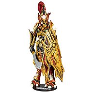 Spawn - Mandarin Spawn (Deluxe) McFarlane Designer Edition - action figure - Figure