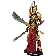 Spawn - Mandarin Spawn - action figure - Figure