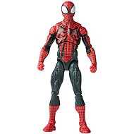 Spider-Man Marvel Legends Retro Collection - Ben Reilly Spider-Man action figure - Figure
