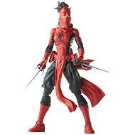 Spider-Man Marvel Legends Retro Collection - Elektra Natchios Daredevil - action figure - Figure