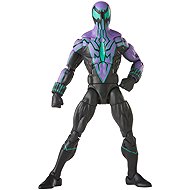 Spider-Man Marvel Legends Retro Collection - Marvel's Chasm - action figure - Figure