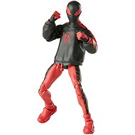 Spider-Man Marvel Legends Retro Collection - Miles Morales Spider-Man - action figure - Figure