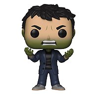 Avengers - funko POP! figurine - Banner - Figure