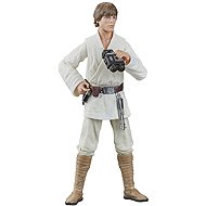 Star Wars - Luke Skywalker Episode IV black series - action figure - Figure