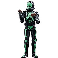 Star Wars Black Series - Clone Trooper (Halloween Edition) - action figure - Figure