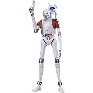 Star Wars Black Series - KX Security Droid (Holiday Edition) - action figure - Figure
