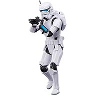 Star Wars Black Series - SCAR Trooper Mic - action figure - Figure