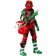 Star Wars Black Series - Scout Trooper (Holiday Edition) - action figure - Figure
