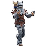 Star Wars Black Series - Wookie (Halloween Edition) - action figure - Figure