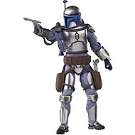 Star Wars Episode II Vintage Collection - Jango Fett Action Figure - Figure
