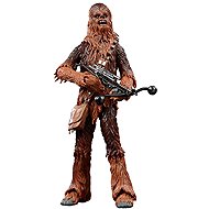 Star Wars Episode IV Black Series Archive - Chewbacca - action figure - Figure