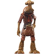 Star Wars Episode IV Black Series Deluxe - Momaw Nadon - action figure - Figure