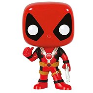 Deadpool Funko figurine - Thumb Up - Figure