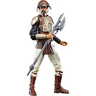 Star Wars Episode VI 40th Anniversary Black Series - Lando Calrissian (Skiff Guard) - action figure - Figure