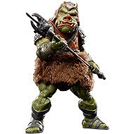 Star Wars Episode VI 40th Anniversary Black Series Deluxe - Gamorrean Guard - action figure - Figure